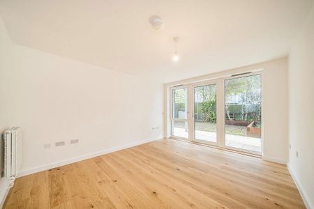 1 bedroom flat to rent - Photo 2