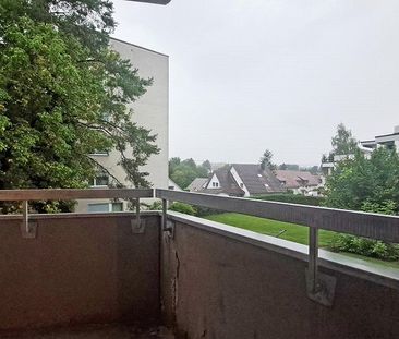 1.5 Zimmer Wohnung - Photo 4