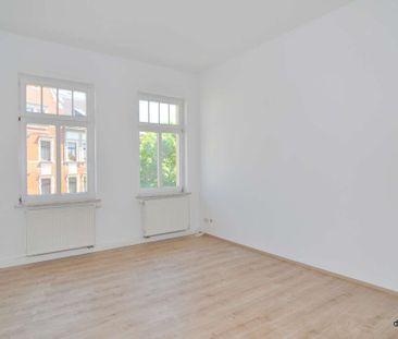 * FREI * gepflegte 2 Zimmerwohnung * 2. OG - ruhig - hell - - Foto 6