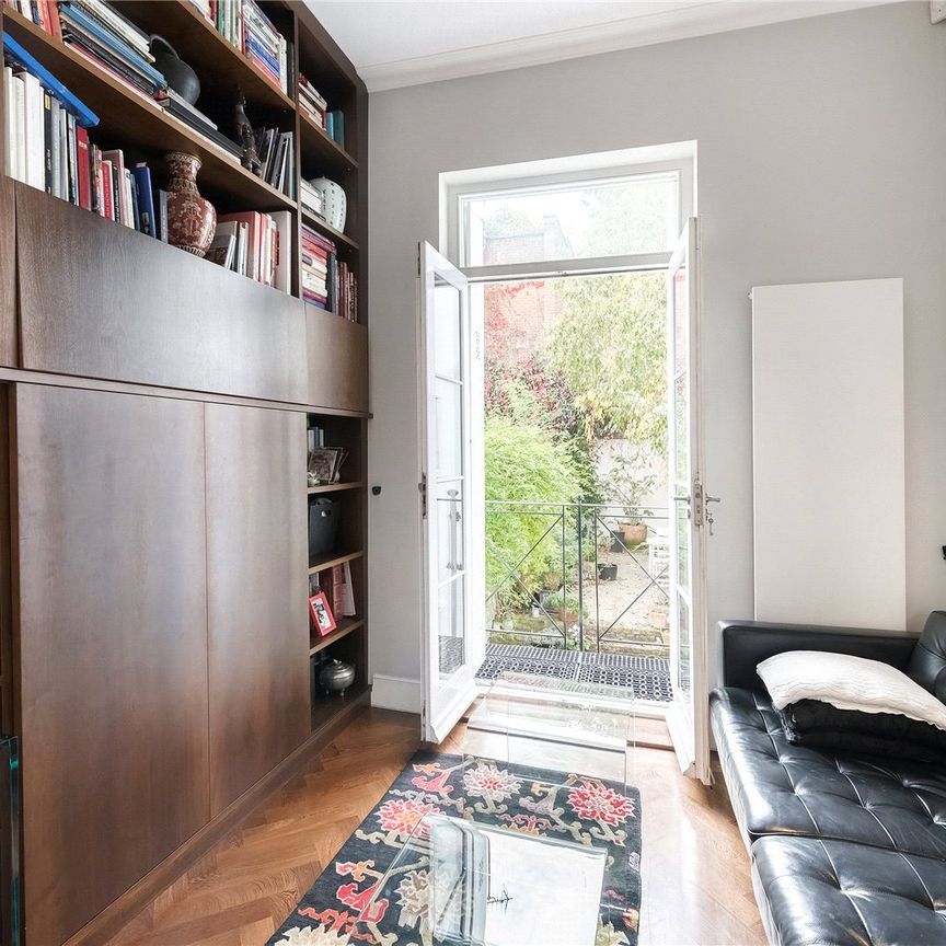 Portland Road, Holland Park, W11, London - Photo 1