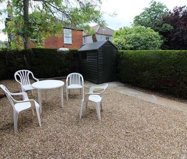 Harborough Road, Southampton, SO15 - Photo 2