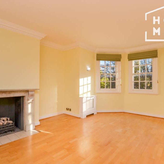 3 bedroom flat to rent - Photo 1