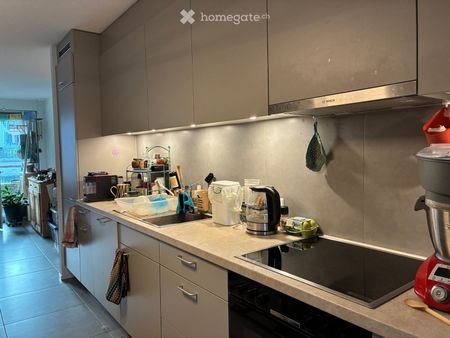 Appartement 3,5 pces à louer - Photo 3