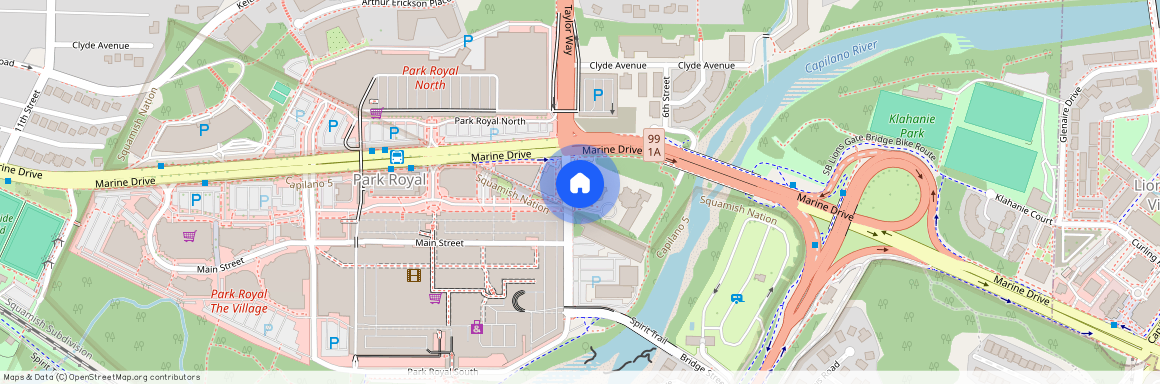 328 Taylor Way, West Vancouver, BC V7T 2Y4, Canada