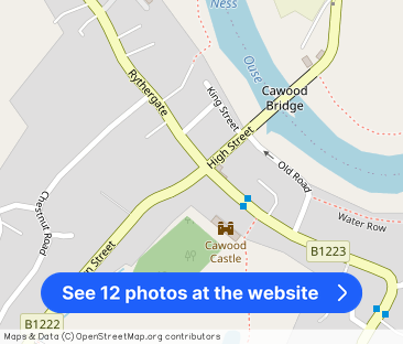 2 bedroom semi-detached house for rent - Photo 1