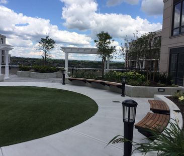 For Lease - 268 Buchanan Drive Unit# 612W, Markham, Ontario - Photo 4