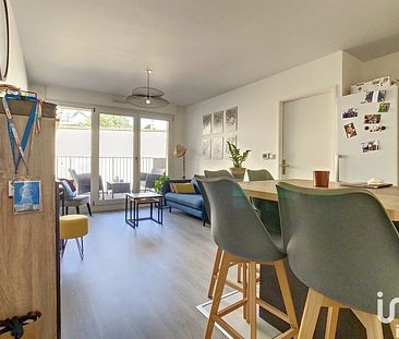 Appartement 2 pièces de 43 m² à Reims (51100) - Photo 1