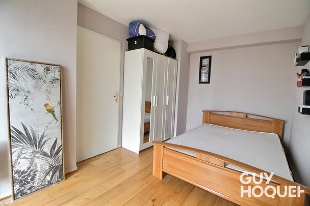 3 Pièces en bail meublé avec balcon et parking - Photo 1