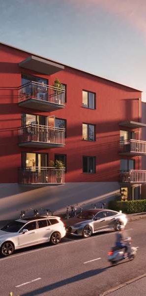 Guldbaggevägen 9 - Foto 1