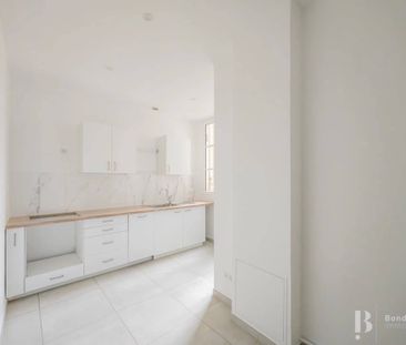 Rental Apartment Paris 15th - Photo 5