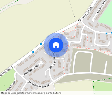 Coalbank Square, Hetton Le Hole, DH5 - Photo 1