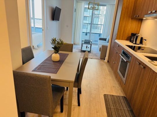 For Lease - 10 Inn on the park Drive Unit# 1605, Toronto, Ontario - Photo 1