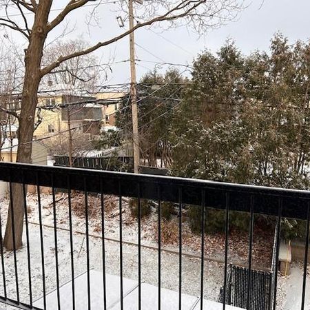 4 1/2 - Laval - 1 800 $/mois - Photo 3