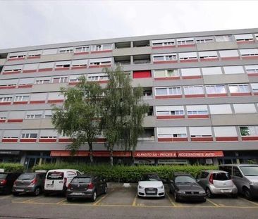 À louer ? Bel appartement de 4 pièces aux Charmilles, Genève - Photo 1