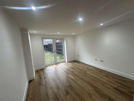 Lodge Road, Southampton, SO14 - Photo 2