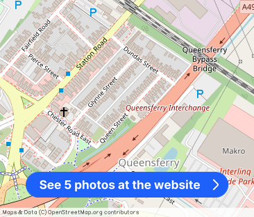 Queen Street, Queensferry, CH5 - Photo 1