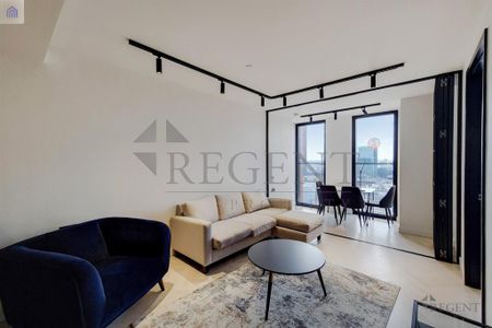 1 bedroom apartment to rent - Photo 2