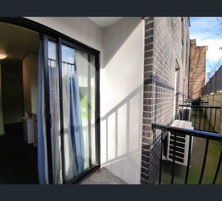 101/188 Peel St, North Melbourne, Vic 3051 - Photo 1