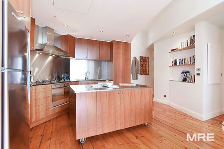 26/115 Oxford Street, Collingwood - Photo 4