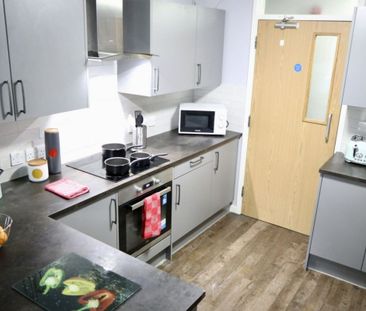 Hayes Apartments- 5 ensuites & Brand New Loughborough - Photo 3