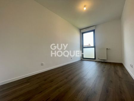 À louer : Appartement 4 pièces de grand standing à Melun - Photo 4