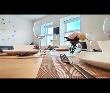 1 Bed Flat, Hampstead Road, L6 - Photo 6