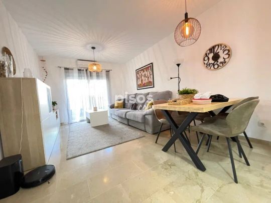 Piso en alquiler en Zona Calvario - Photo 1