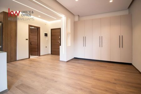 Διαμέρισμα για ενοικίαση Σκαγιοπούλειο (Πάτρα) - Photo 4