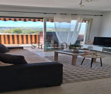 Location Appartement 1 pièce 33m² ANTIBES 06600 - Photo 2