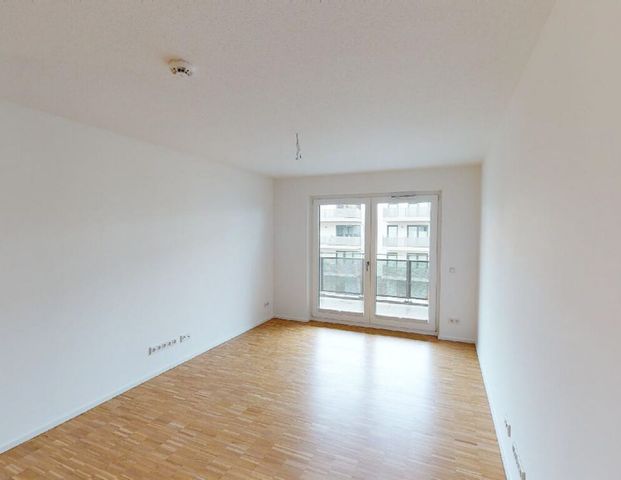 Moderne 3-Zimmer Wohnung im LUI Spandau! - Photo 1