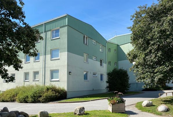 Allévägen 18 - Foto 1