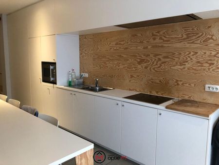 Studentenkamer op topligging in centrum Hasselt - Photo 5