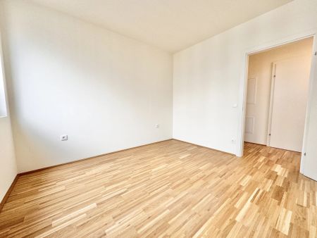 AKTION: 1. MONAT MIETZINSFREI !!! , wo Komfort auf Nachhaltigkeit trifft – Ihr neues Zuhause in Jakomini VERDE D - Photo 2