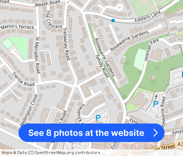 Gustavus Road, Camborne - Photo 1