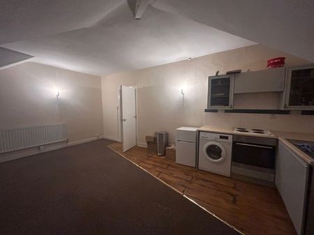 1 bedroom apartment to rent - Photo 2