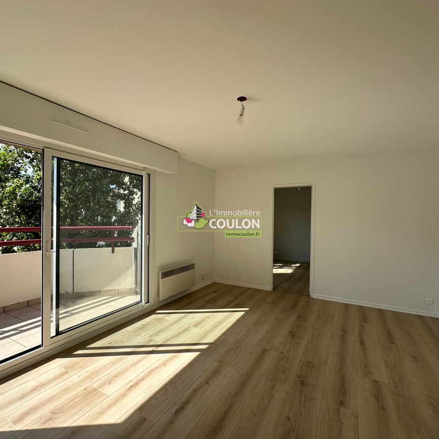 Location Appartement 2 pièces 47m² - Photo 1