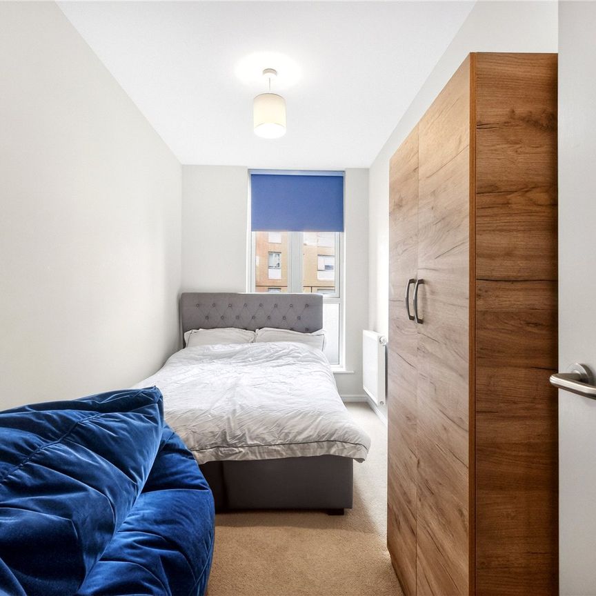 Geoff Cade Way, London, E3 4GJ - Photo 1