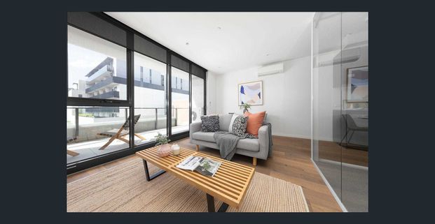 Modern Luxury in the Heart of Heidelberg - Photo 1