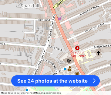 2 bedroom flat for rent - Photo 1