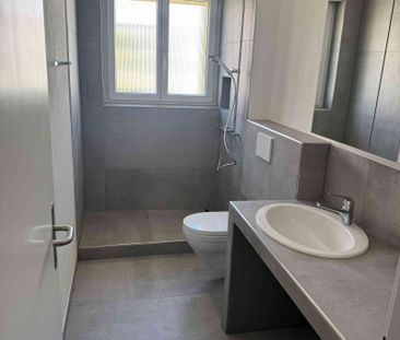 4 Zimmer, 81 m², 2. Stock - Foto 2