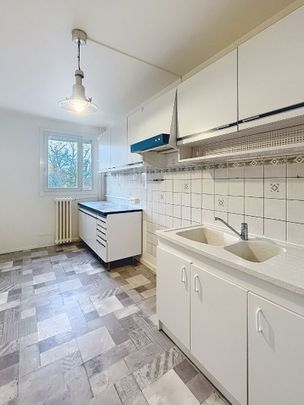 Appartement à louer - REIMS- AXE EPERNAY - CHATILLONS - Photo 1