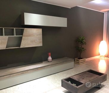 Camera singola con letto matrimoniale con terrazzo - Photo 2