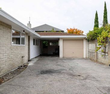 Hokowhitu Townhouse ! - Photo 2