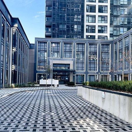 For Lease - 5 Mabelle Avenue Unit# 2433, Toronto, Ontario - Photo 1