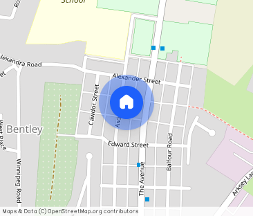 Asquith Road, Bentley - Photo 1