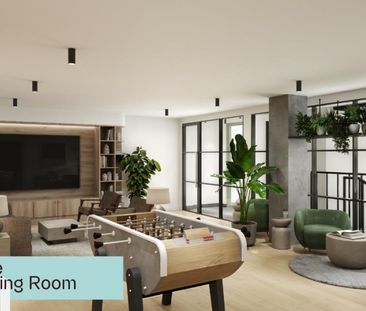 Studio to rent - Photo 2