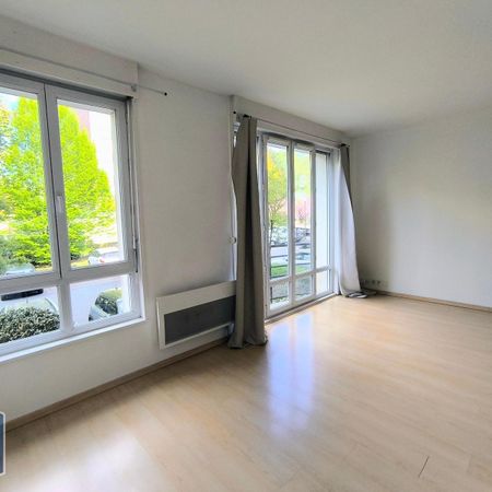 Location Appartement 1 pièce 37m² MARCQ EN BAROEUL 59700 - Photo 4