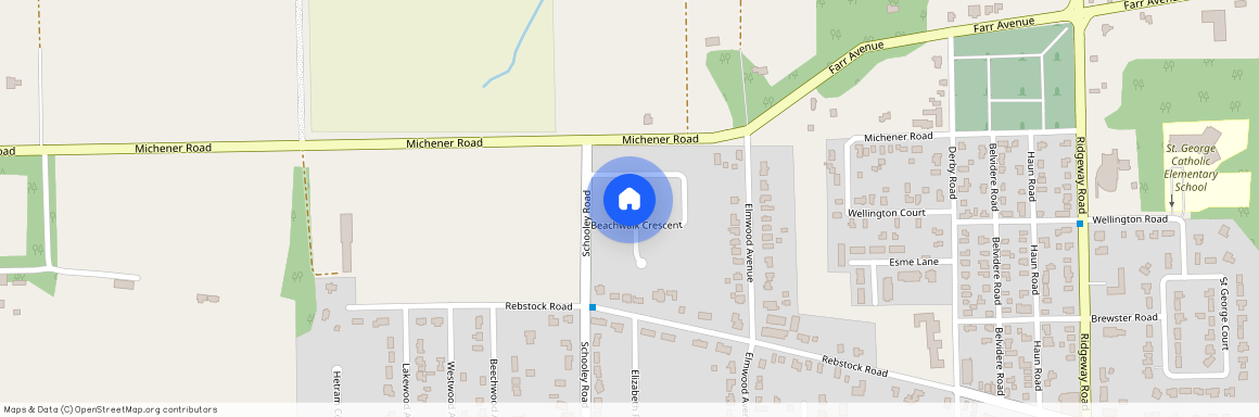 62 Beachwalk Crescent, Fort Erie