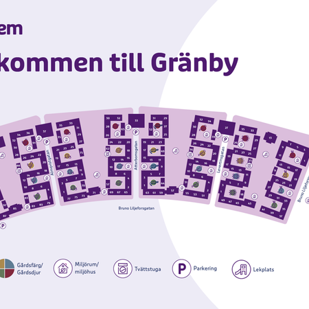 Bruno Liljeforsgatan 37, 75429, Uppsala - Photo 4