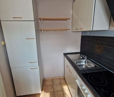 SCHADE HAUSVERWALTUNG - Gepflegte 1-Zimmerwohnung mit Balkon in Lüdenscheid zu vermieten! - Foto 5